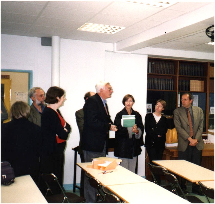 jury de thèse