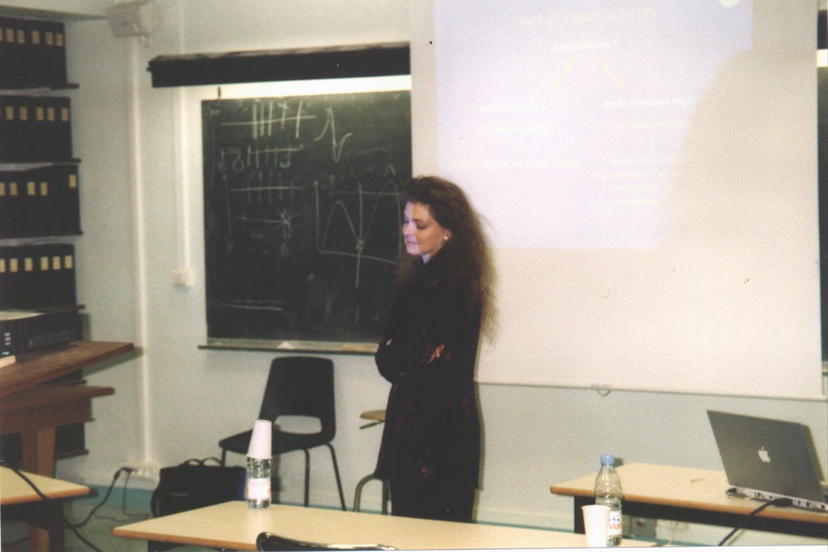 thèse Myriam